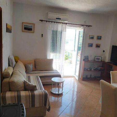 Veldic Apartments Tisno Exterior foto