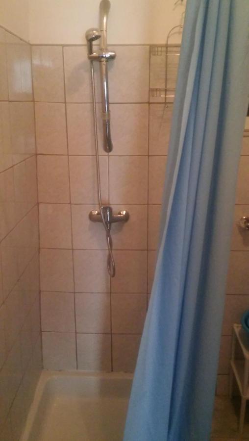 Veldic Apartments Tisno Exterior foto