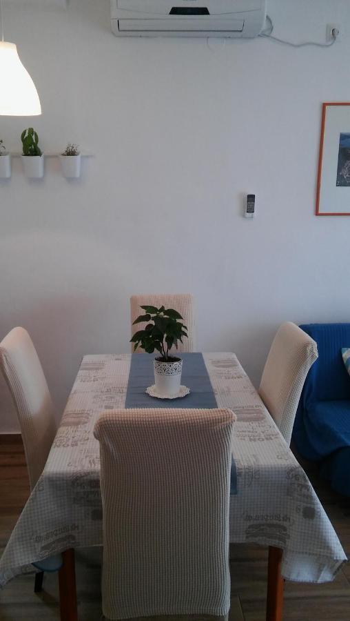Veldic Apartments Tisno Exterior foto