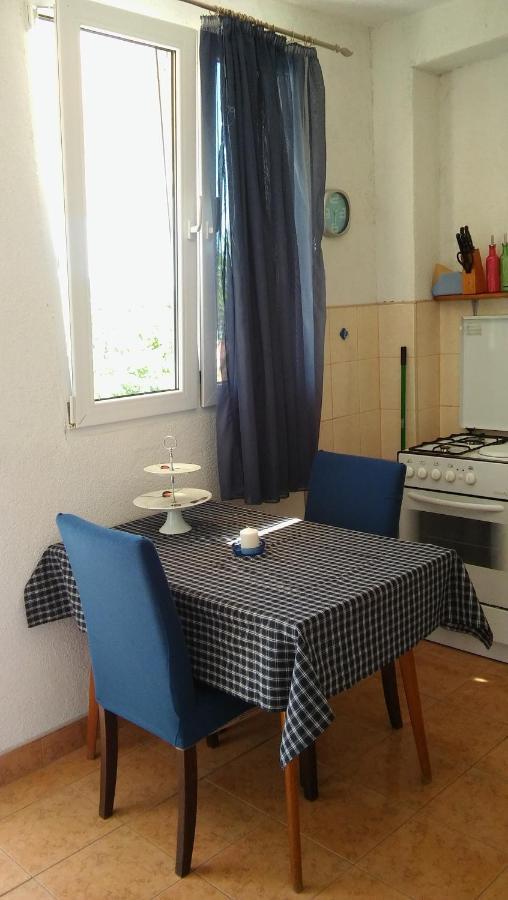 Veldic Apartments Tisno Exterior foto