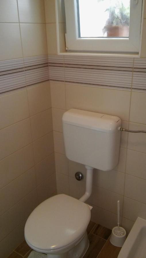 Veldic Apartments Tisno Exterior foto