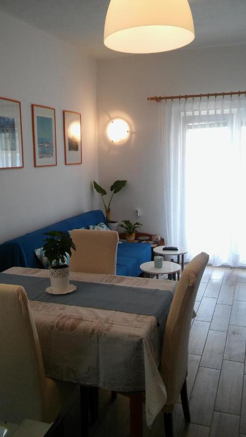 Veldic Apartments Tisno Exterior foto