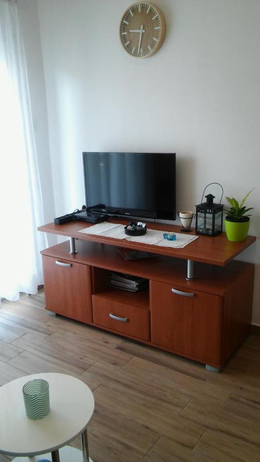 Veldic Apartments Tisno Exterior foto